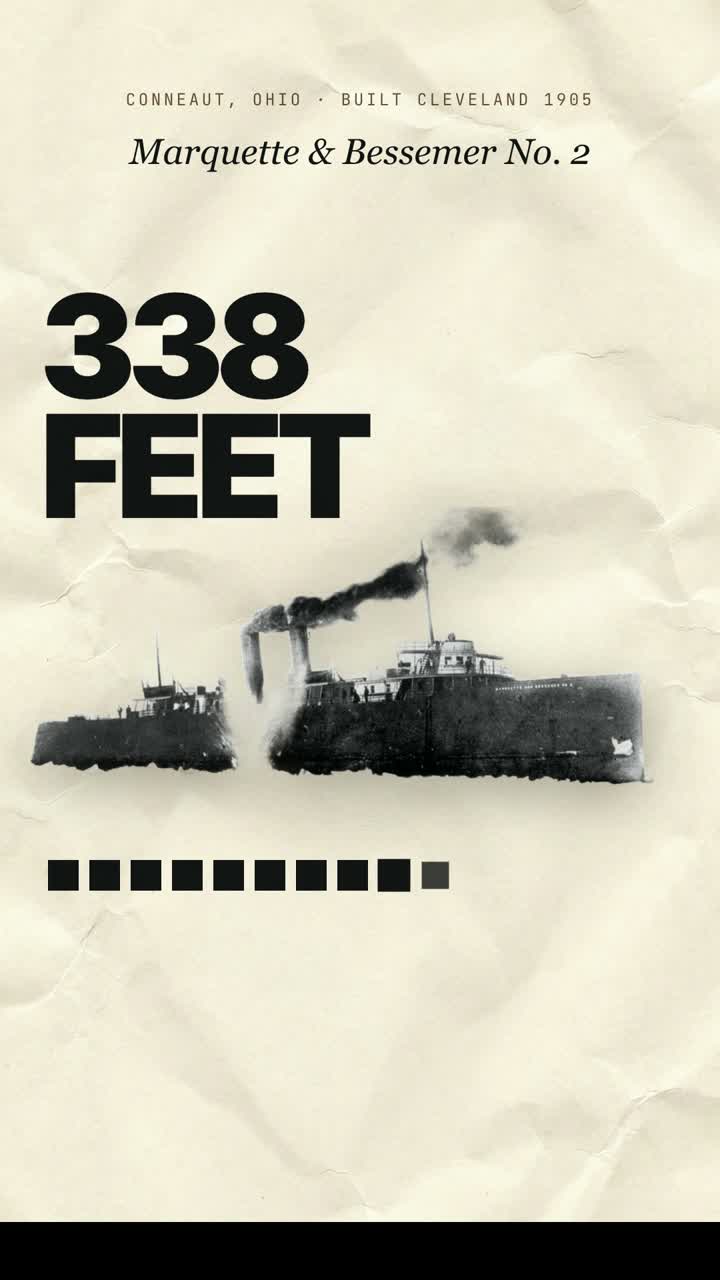 The lifeboat that came back — episode